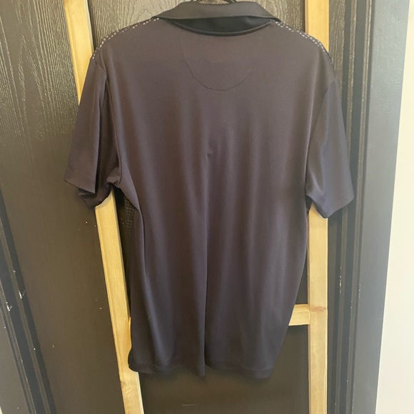 Jack Nicklaus Golf Shirt - Picture 4 of 4